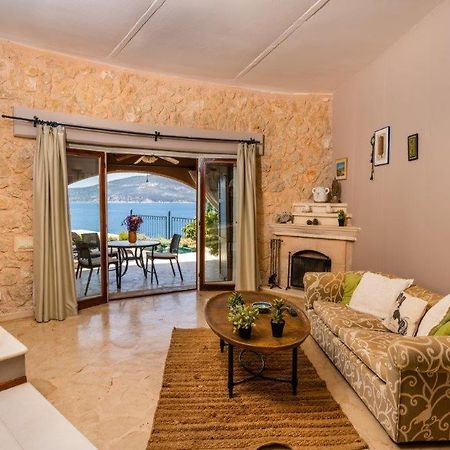 קלקן Club Patara Villas מראה חיצוני תמונה