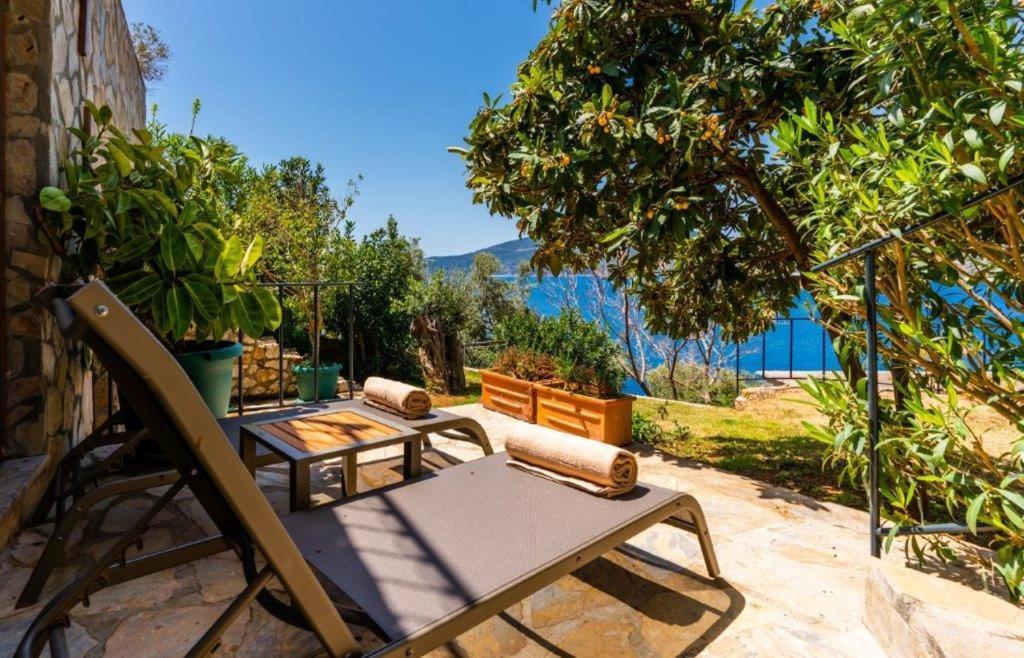 קלקן Club Patara Villas מראה חיצוני תמונה