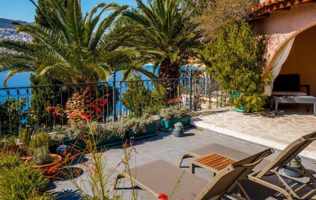 קלקן Club Patara Villas מראה חיצוני תמונה