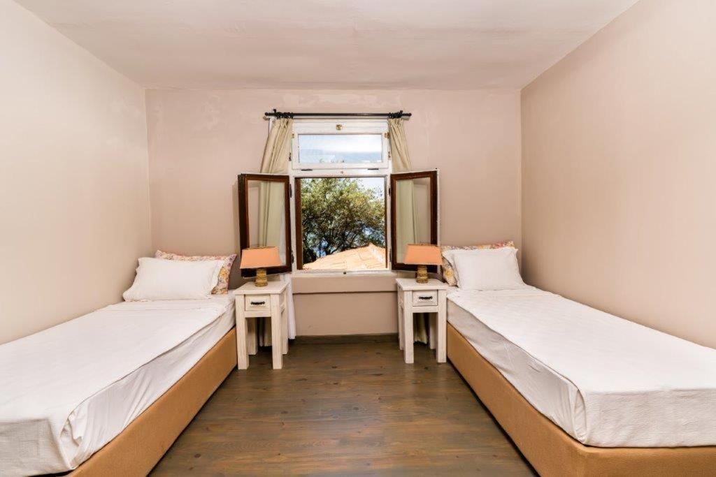 קלקן Club Patara Villas מראה חיצוני תמונה