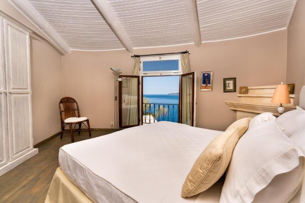 קלקן Club Patara Villas מראה חיצוני תמונה