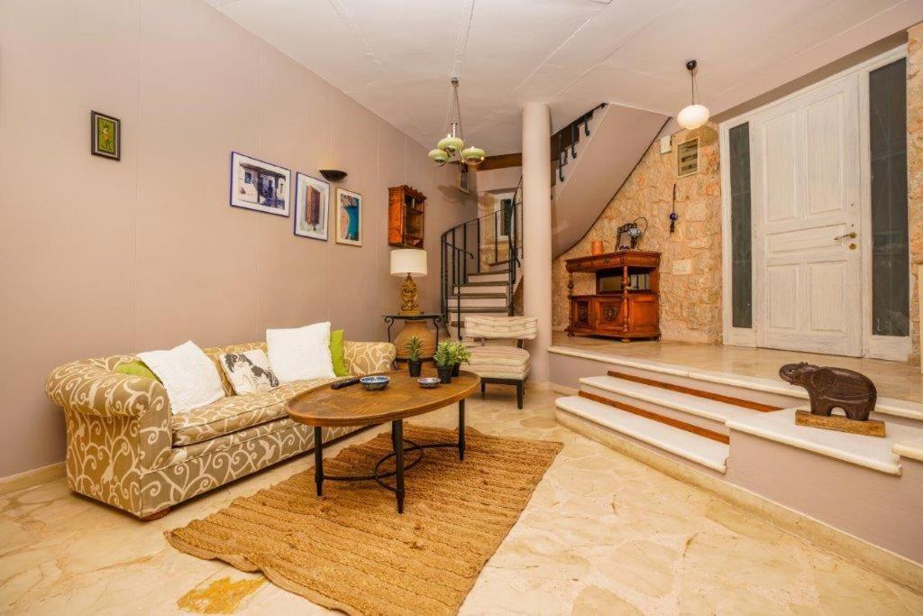 קלקן Club Patara Villas מראה חיצוני תמונה