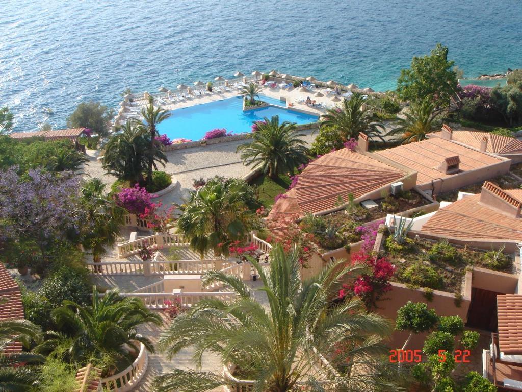 קלקן Club Patara Villas מראה חיצוני תמונה