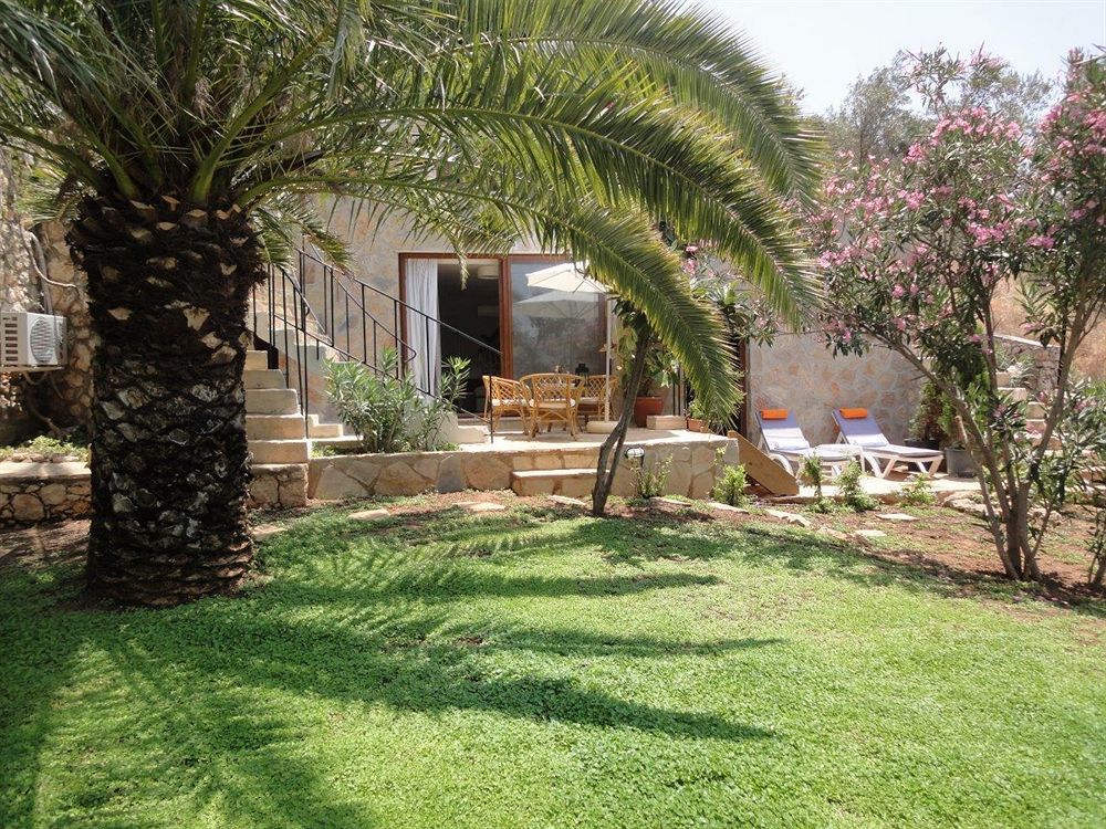קלקן Club Patara Villas מראה חיצוני תמונה
