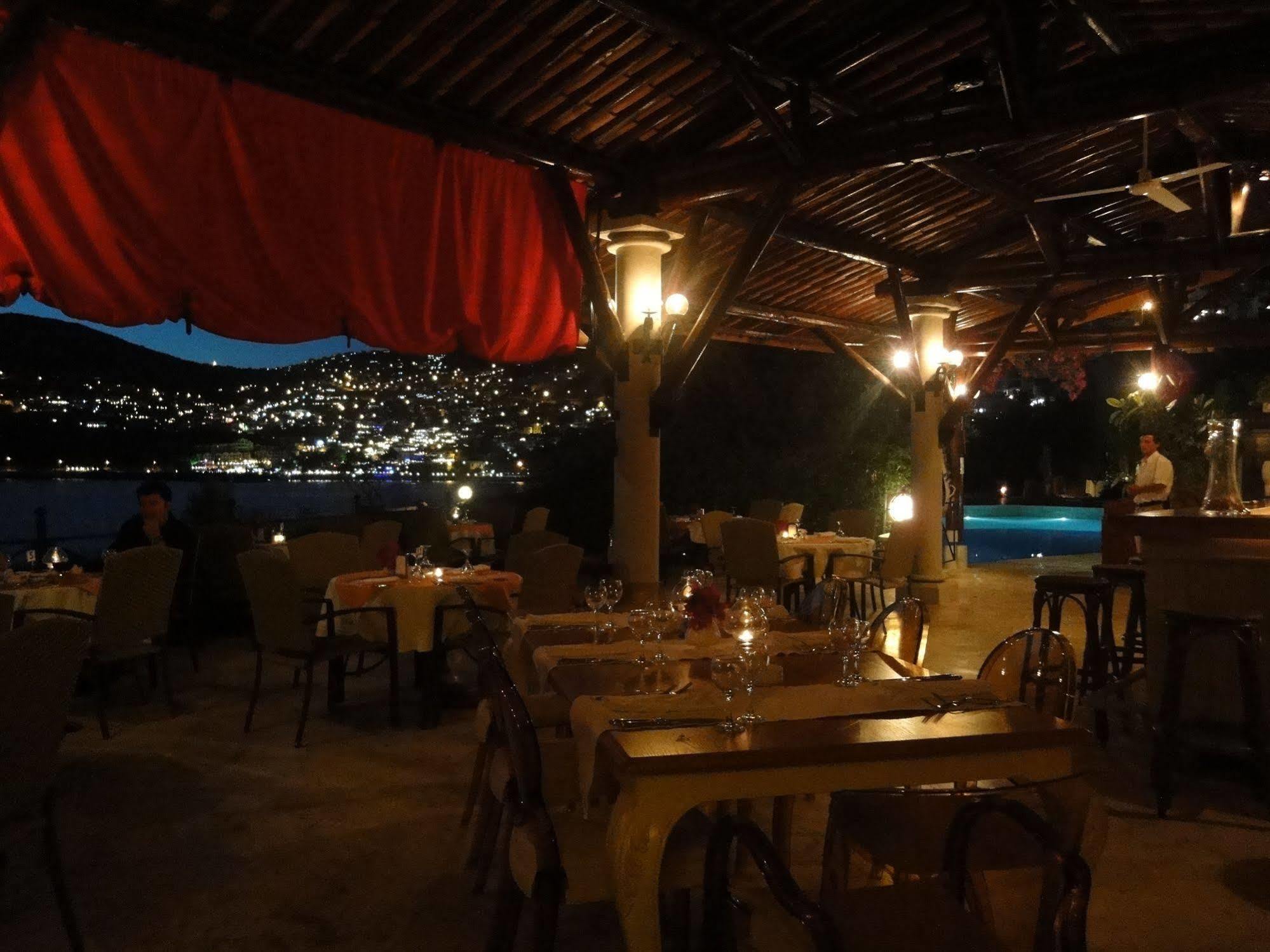 קלקן Club Patara Villas מראה חיצוני תמונה
